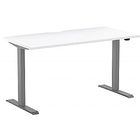 Ascent Uno Air Electric Height Adjustable Office D