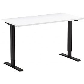 Ascent Uno Air Electric Height Adjustable Office D