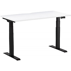 Ascent Duo Electric Height Adjustable Office Desks