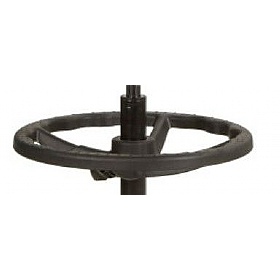 Ascot High Back Draughtsman Chairs - Office Chairs