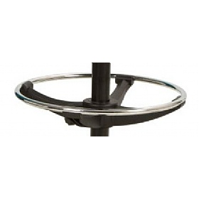 Ascot High Back Draughtsman Chairs - Office Chairs