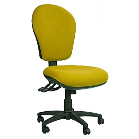 Ascot Plus 3-Lever Task Chairs - Office Chairs