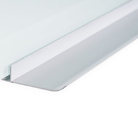 Bi Office River Magnetic Glass Whiteboards