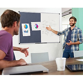 Bi Office Combination Boards