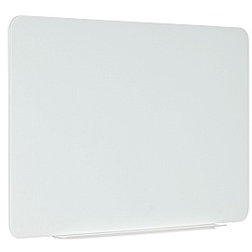 Bi Office Lago Magnetic Glass Whiteboards - Display Equipment