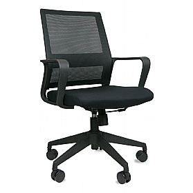 Oslo Mesh Office Chair