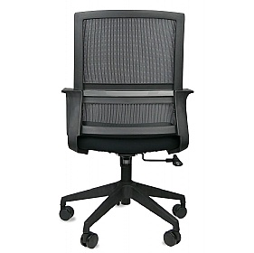 Oslo Mesh Office Chair - Office Chairs
