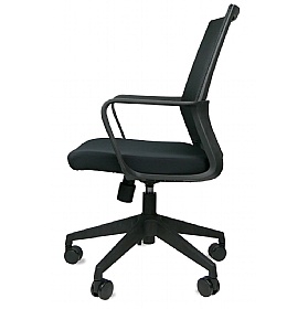Oslo Mesh Office Chair - Office Chairs