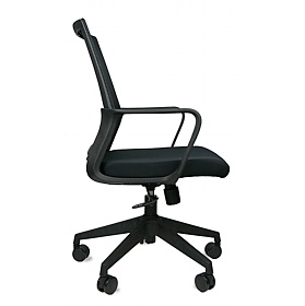 Oslo Mesh Office Chair - Office Chairs