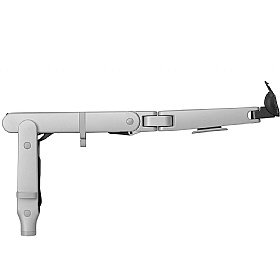 Ollin Dual Screen Dynamic Monitor Arm - Office Accessories