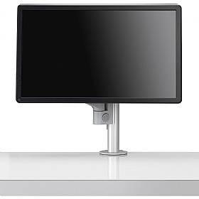 Lima Single Screen Monitor Arm - Office Accessories