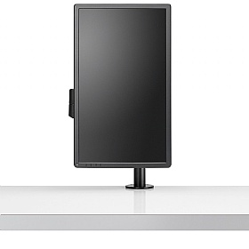 Lima Single Screen Monitor Arm - Office Accessories