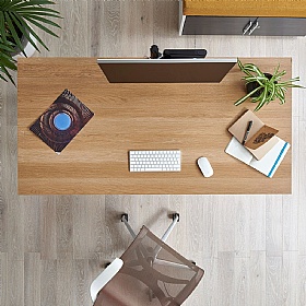 Lima Single Screen Monitor Arm - Office Accessories