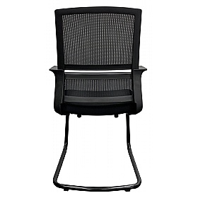 Oslo Mesh Visitor Chair