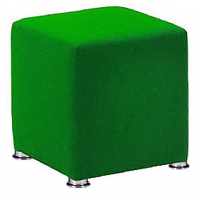 Otto Square Fabric Office Stools
