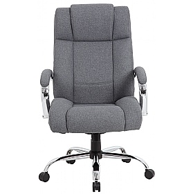 Alpha XL Bariatric 35 Stone 24 Hour Fabric Manager