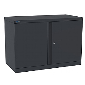 Silverline M:Line Metal Office Cupboards
