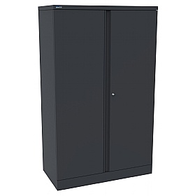 Silverline M:Line Metal Office Cupboards