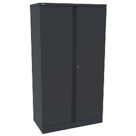 Silverline M:Line Metal Office Cupboards