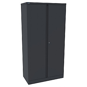 Silverline M:Line Metal Office Cupboards