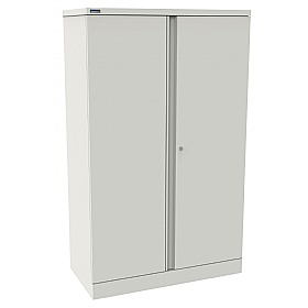 Silverline M:Line Metal Office Cupboards