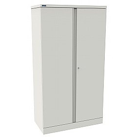 Silverline M:Line Metal Office Cupboards