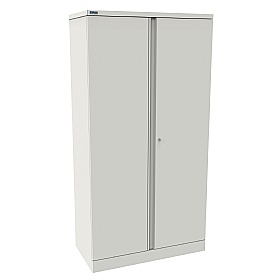 Silverline M:Line Metal Office Cupboards
