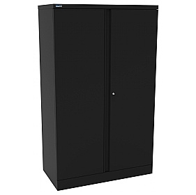 Silverline M:Line Metal Office Cupboards