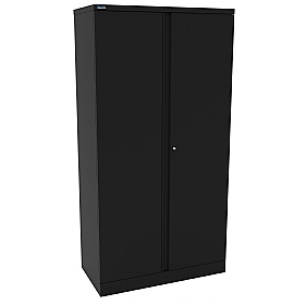 Silverline M:Line Metal Office Cupboards