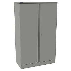 Silverline M:Line Metal Office Cupboards