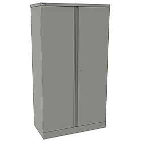Silverline M:Line Metal Office Cupboards