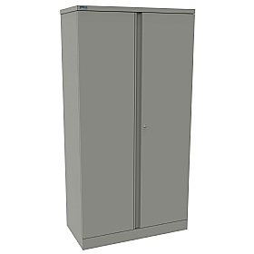 Silverline M:Line Metal Office Cupboards