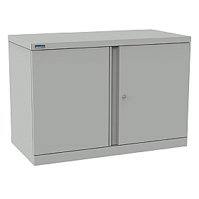 Silverline M:Line Metal Office Cupboards