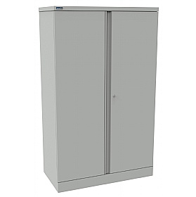 Silverline M:Line Metal Office Cupboards