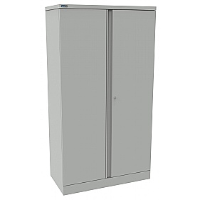 Silverline M:Line Metal Office Cupboards