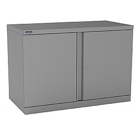 Silverline M:Line Metal Office Cupboards