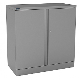 Silverline M:Line Metal Office Cupboards