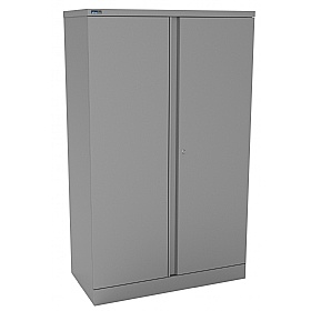Silverline M:Line Metal Office Cupboards