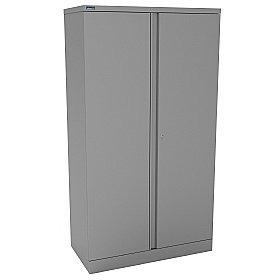 Silverline M:Line Metal Office Cupboards