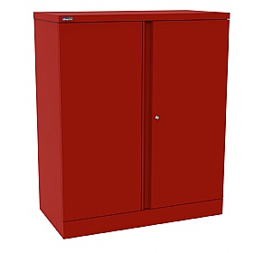Silverline M:Line Metal Office Cupboards