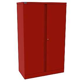 Silverline M:Line Metal Office Cupboards