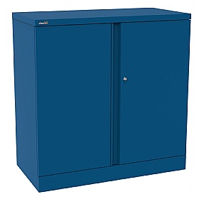 Silverline M:Line Metal Office Cupboards