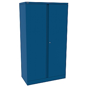 Silverline M:Line Metal Office Cupboards