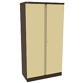 Silverline M:Line Metal Office Cupboards