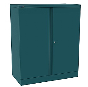 Silverline M:Line Metal Office Cupboards