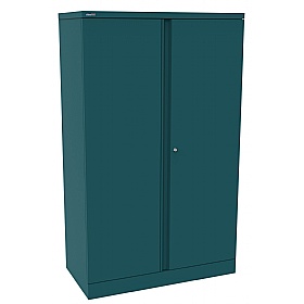 Silverline M:Line Metal Office Cupboards