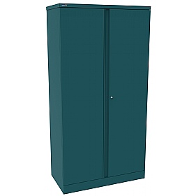 Silverline M:Line Metal Office Cupboards