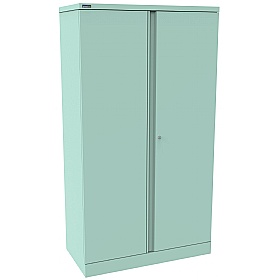 Silverline M:Line Metal Office Cupboards