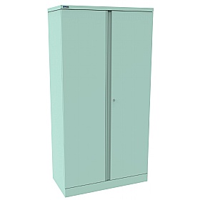 Silverline M:Line Metal Office Cupboards
