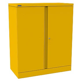 Silverline M:Line Metal Office Cupboards